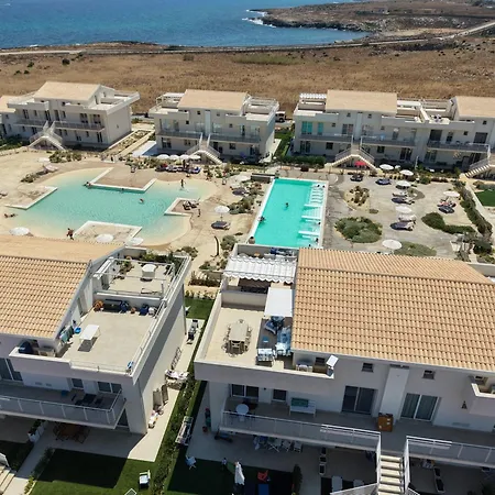 Casa Azzurra - Borgo84 * Marzamemi