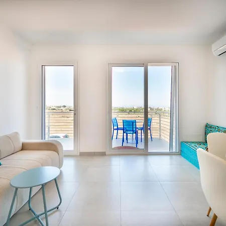 Casa Azzurra - Borgo84 *