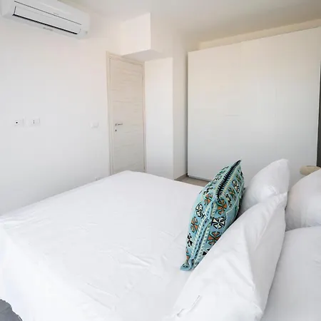 Casa Azzurra - Borgo84 مارزاميمي