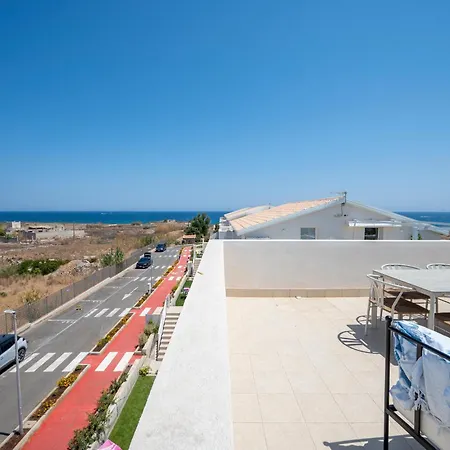 Casa Azzurra - Borgo84 * Marzamemi