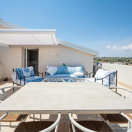 شقة Casa Azzurra - Borgo84 مارزاميمي