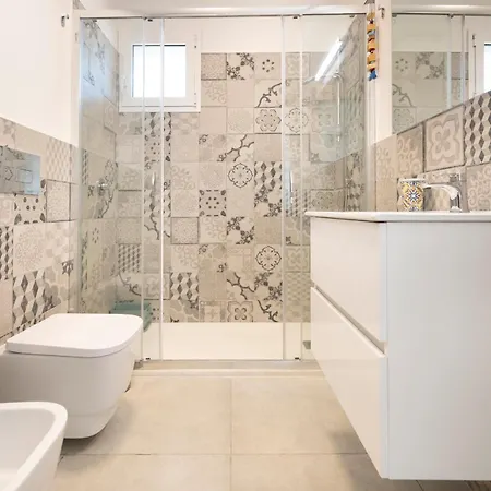 Casa Azzurra - Borgo84 Lejlighed