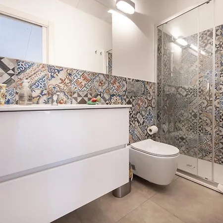 Casa Azzurra - Borgo84 Lejlighed