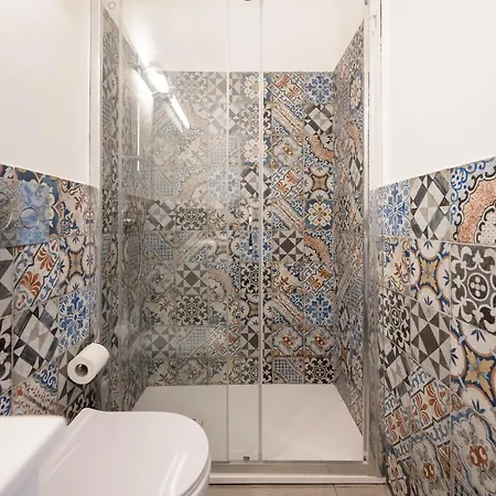Casa Azzurra - Borgo84 مارزاميمي